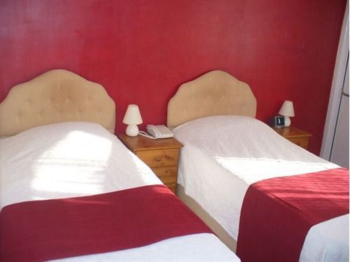 Whitworth Falls Hotel ساوثبورت المظهر الخارجي الصورة