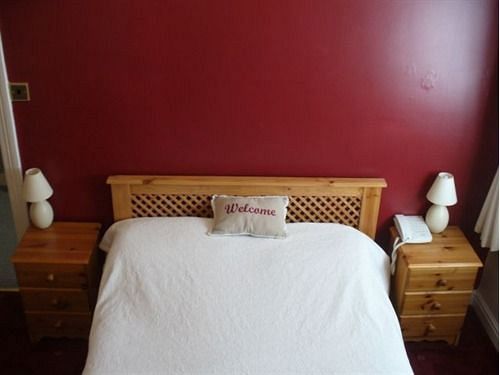 Whitworth Falls Hotel ساوثبورت المظهر الخارجي الصورة