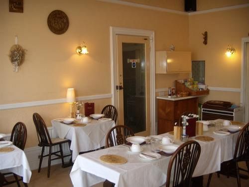 Whitworth Falls Hotel ساوثبورت المظهر الخارجي الصورة