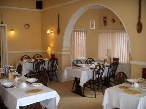 Whitworth Falls Hotel ساوثبورت المظهر الخارجي الصورة